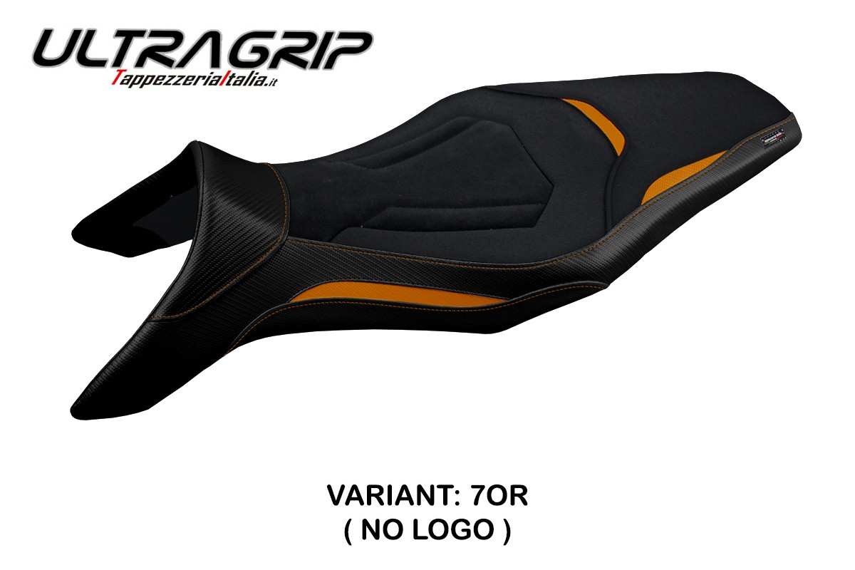 TAPPEZZERIA Sitzbezug ULTRAGRIP für YAMAHA MT-09 (13-20)