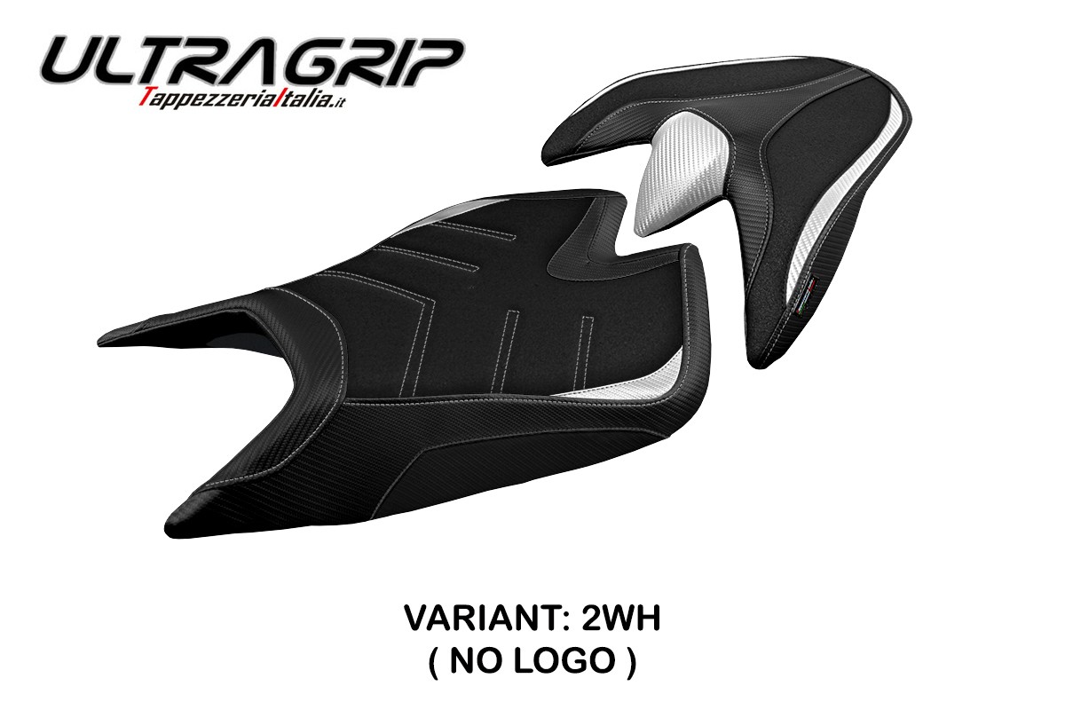 TAPPEZZERIA Seat cover for APRILIA TUONO V4 (21-23)