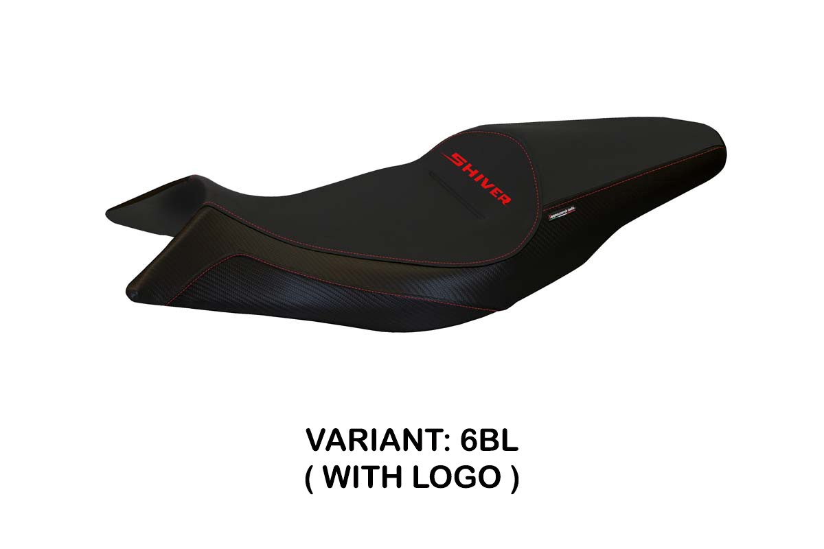 TAPPEZZERIA Seat cover for APRILIA SHIVER (10-20)