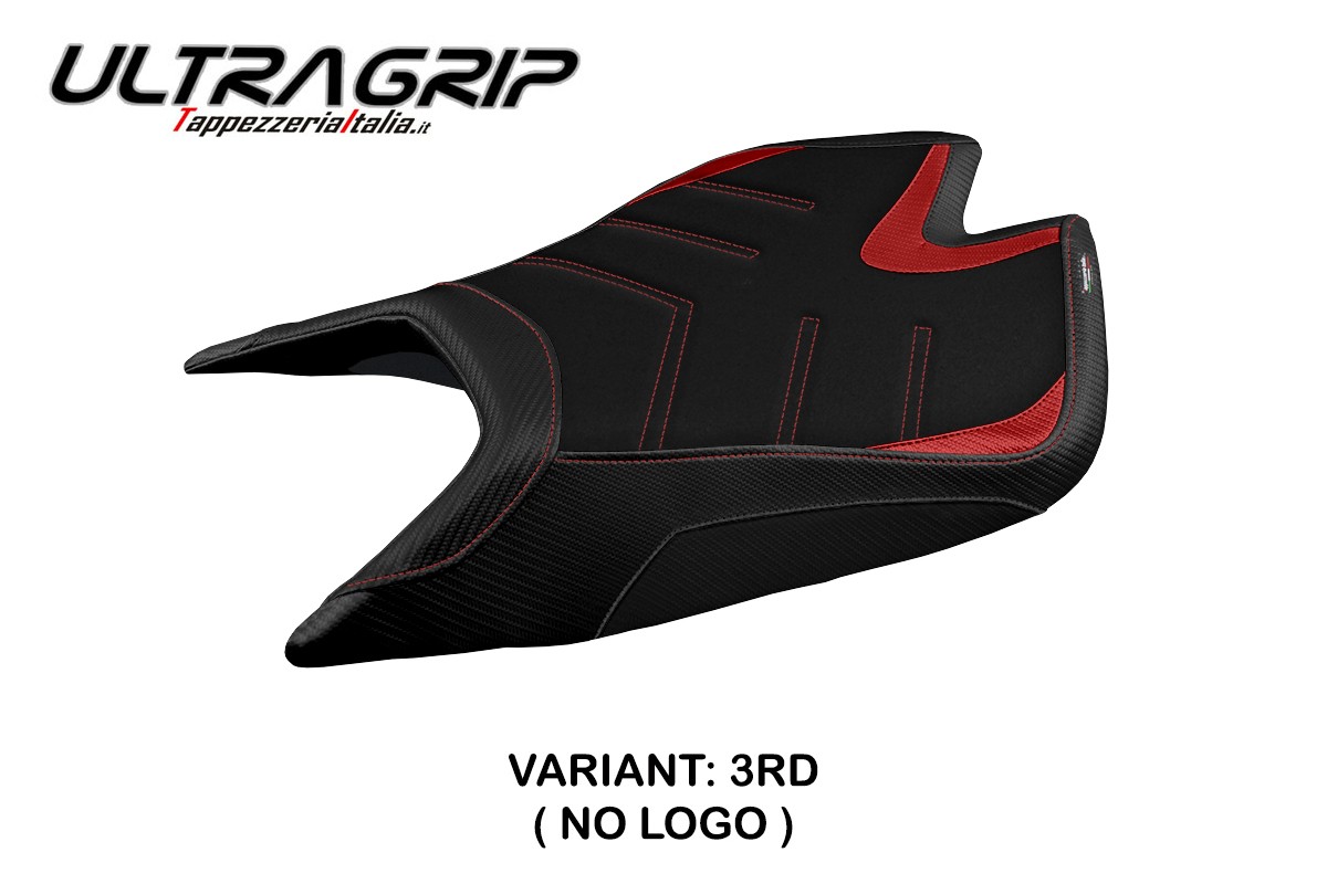 TAPPEZZERIA Seat cover for APRILIA RSV4 (21-23)