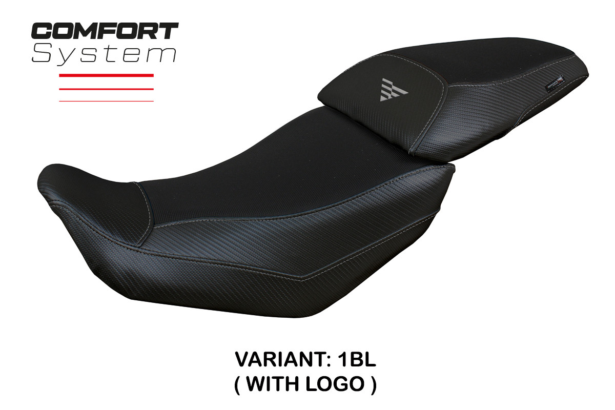TAPPEZZERIA Sitzbezug für VOGE VALICO 500 DS / DSX (20-23)
