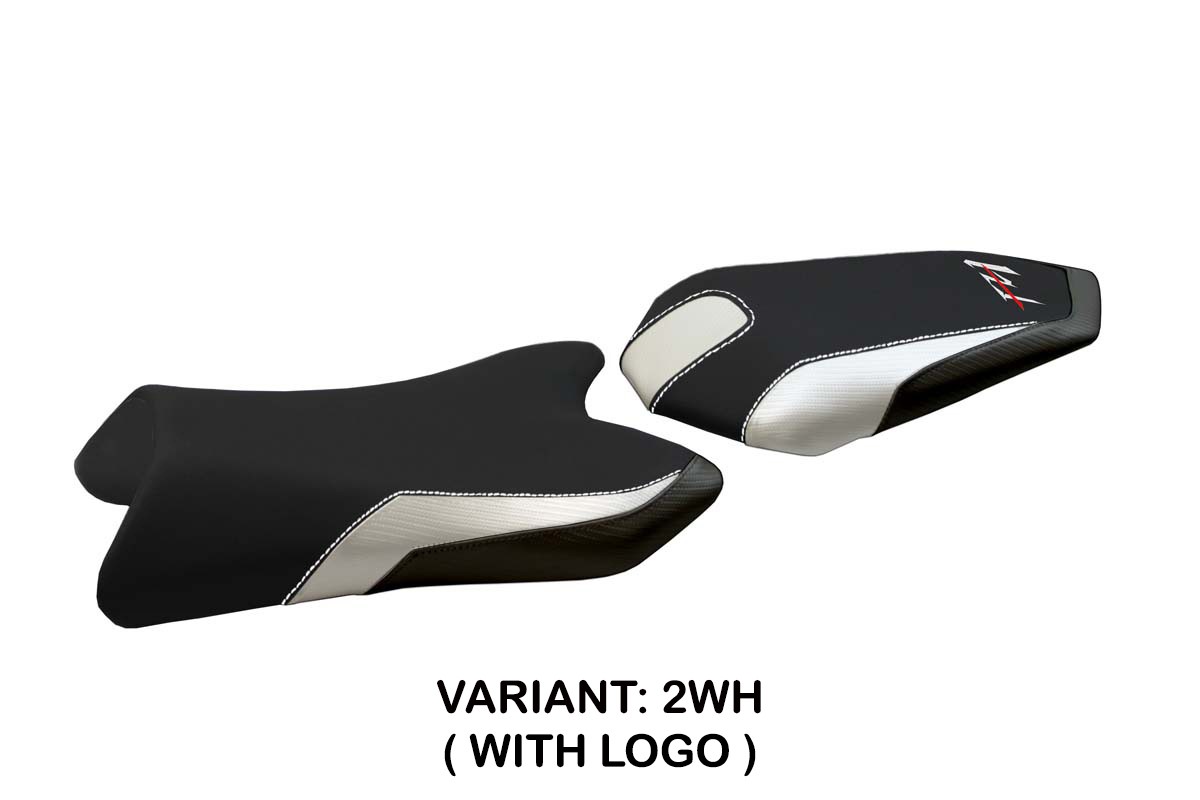 TAPPEZZERIA Sitzbezug STANDARD für YAMAHA FZ1 FAZER (06-16)