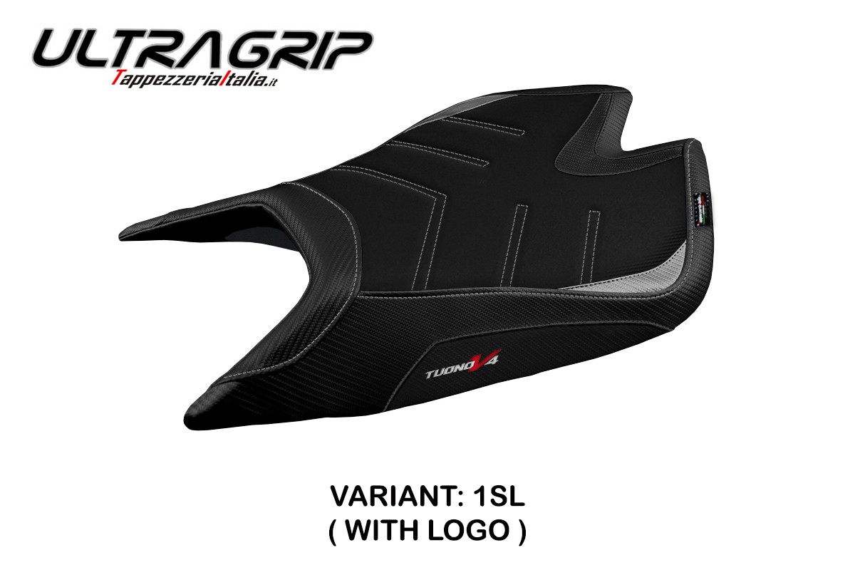TAPPEZZERIA Seat cover for APRILIA TUONO V4 FACTORY (21-23)