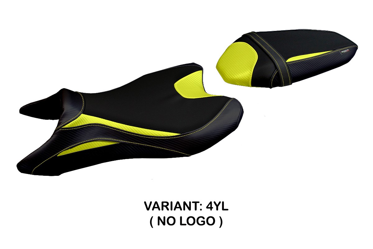TAPPEZZERIA Sitzbezug STANDARD für YAMAHA MT-07 (18-24)