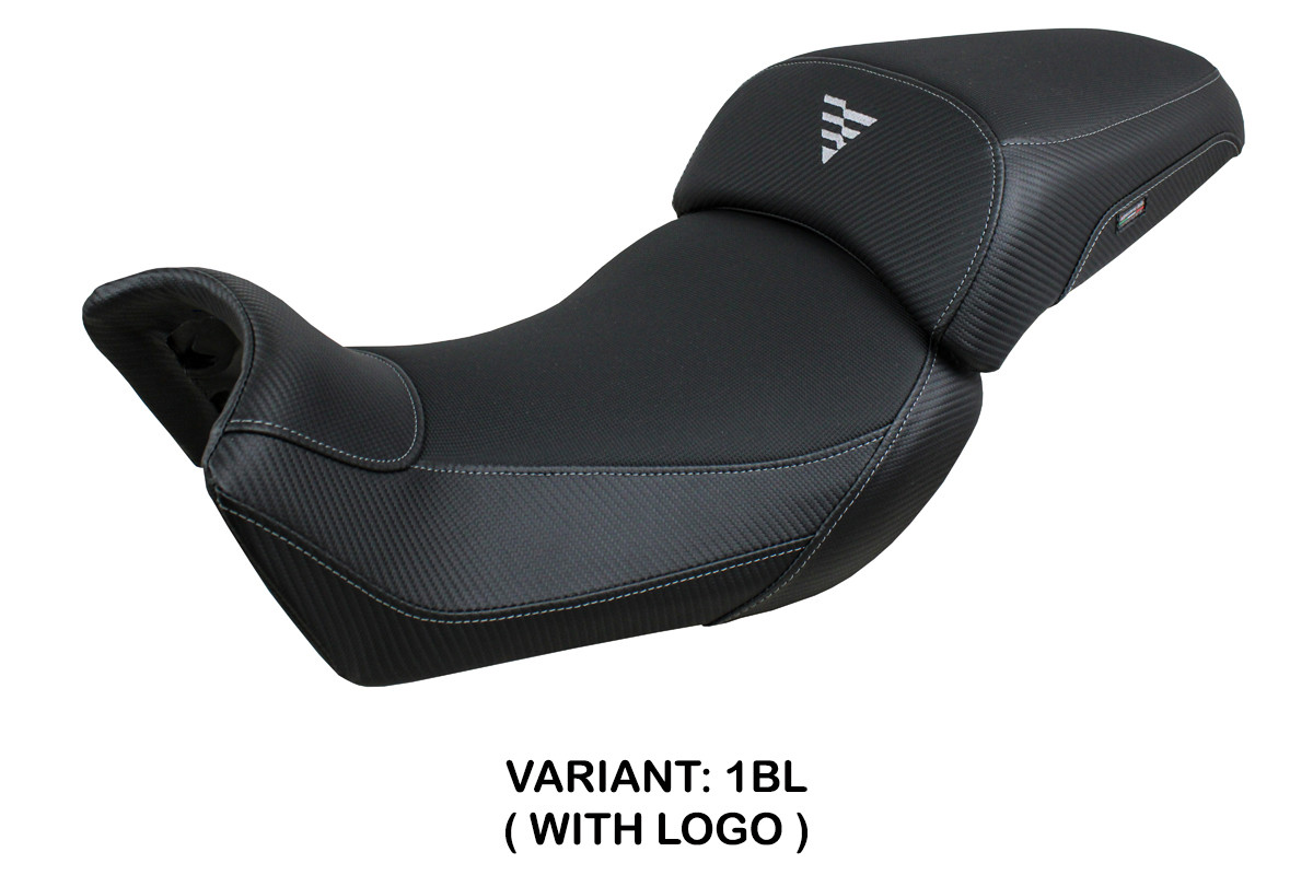 TAPPEZZERIA Sitzbezug STANDARD für VOGE VALICO 650 DSX (21-24)