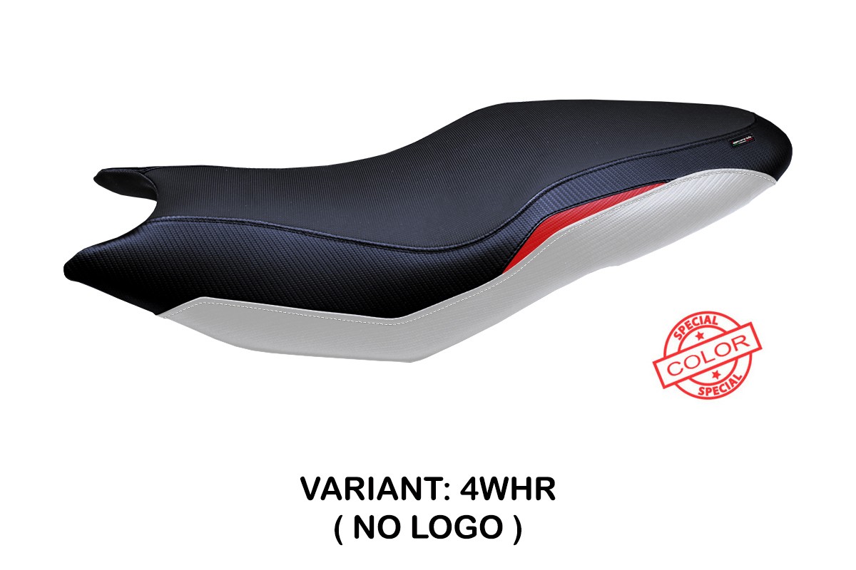TAPPEZZERIA Sitzbezug STANDARD für TRIUMPH TRIDENT 660 (21-25)