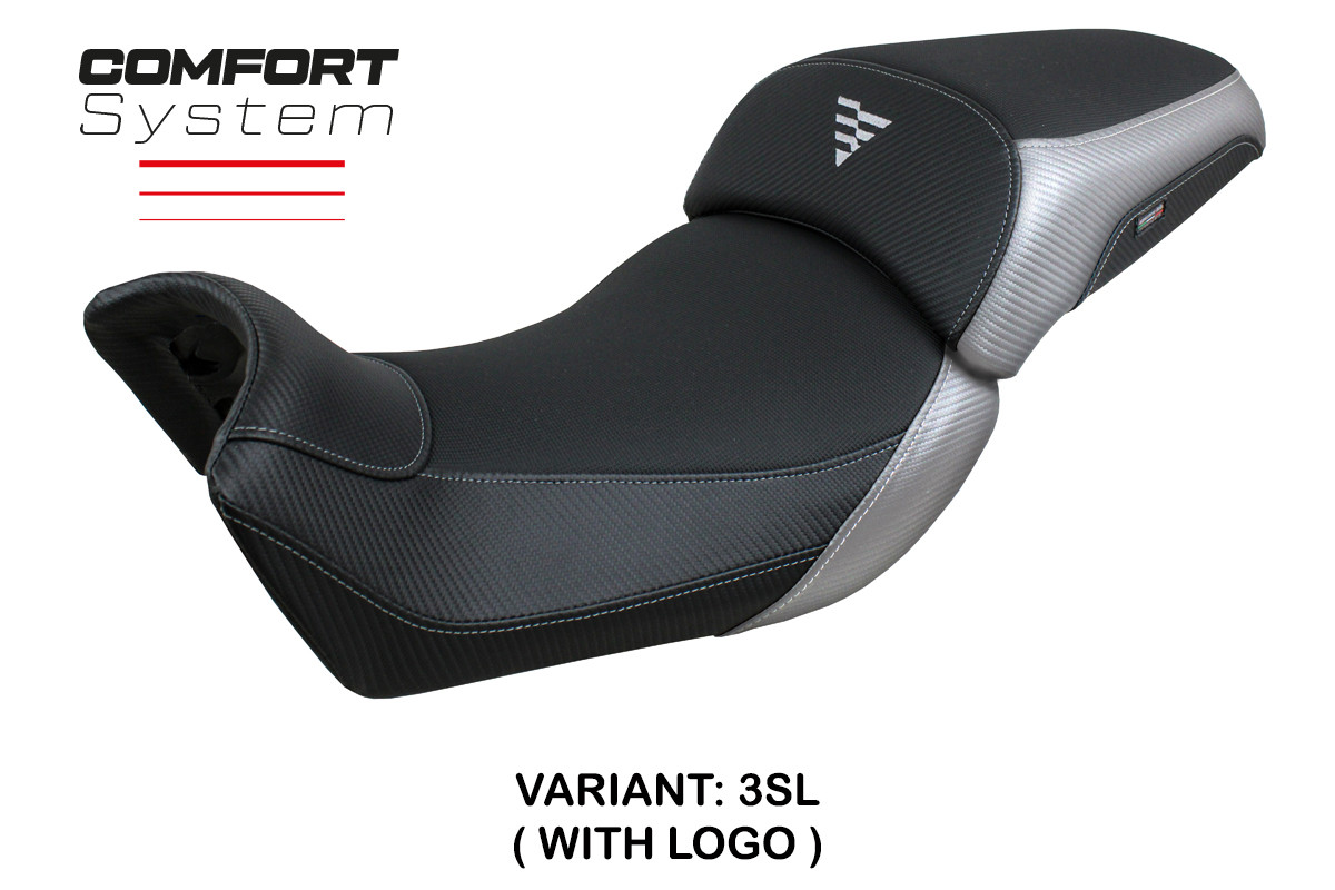 TAPPEZZERIA Sitzbezug STANDARD für VOGE VALICO 650 DSX (21-24)