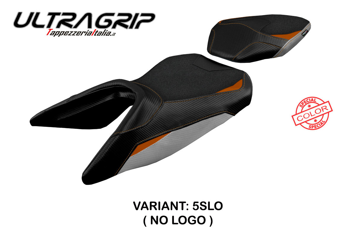 TAPPEZZERIA Sitzbezug ULTRAGRIP für KTM 125 DUKE (17-23)