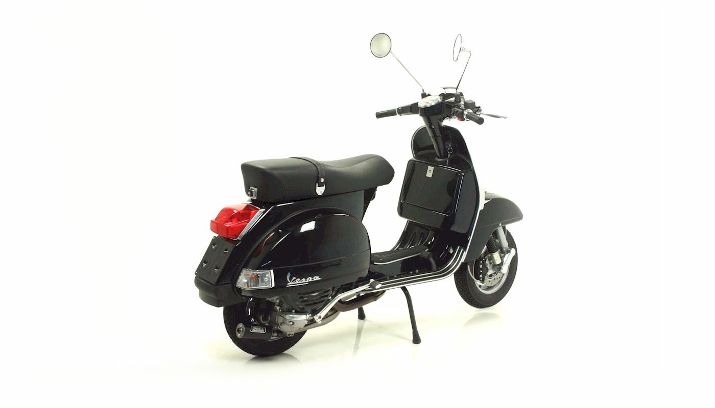 Giannelli Piaggio Vespa PX 125/150 '11
