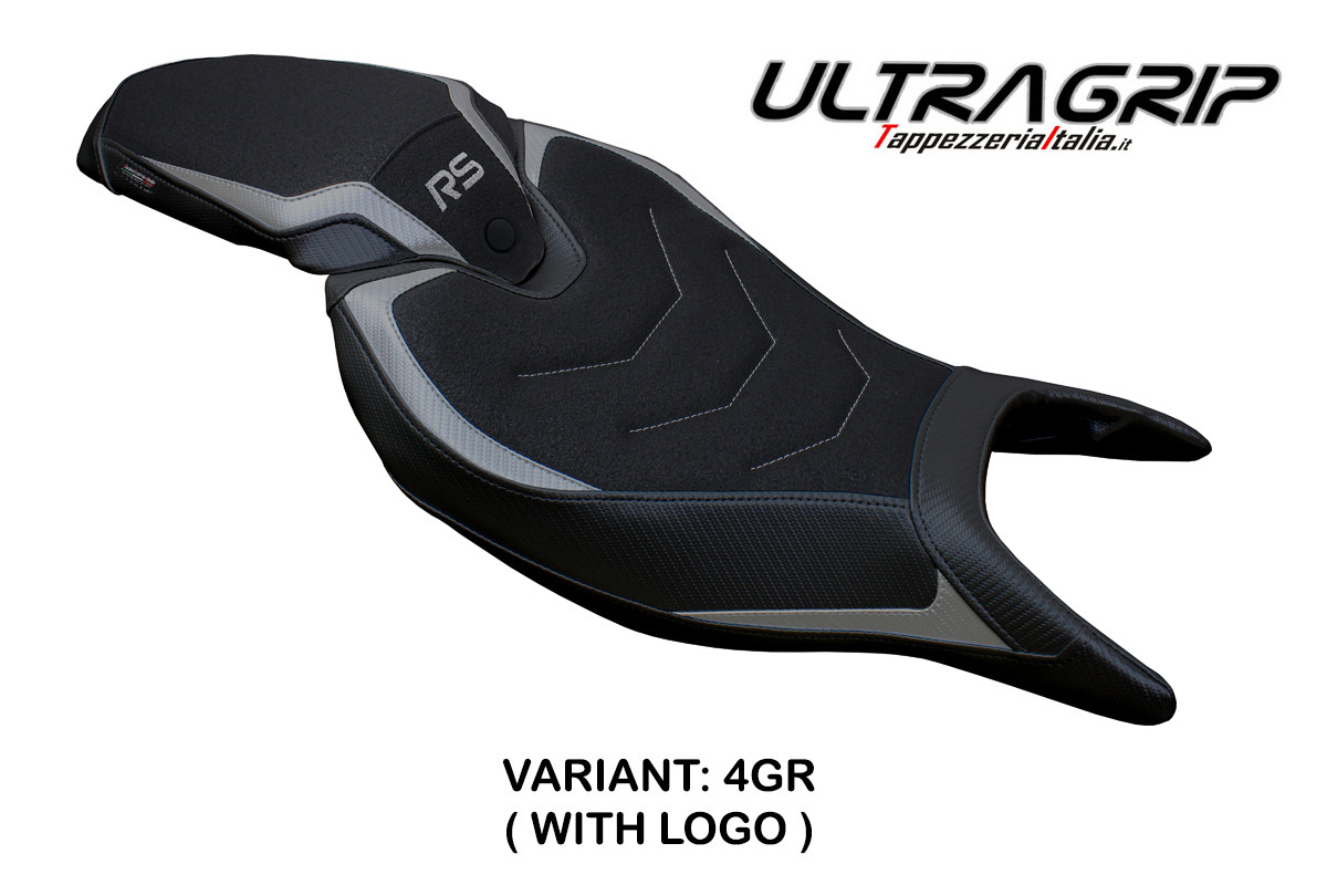 TAPPEZZERIA Sitzbezug ULTRAGRIP für TRIUMPH SPEED TRIPLE 1200 RS (22-25)