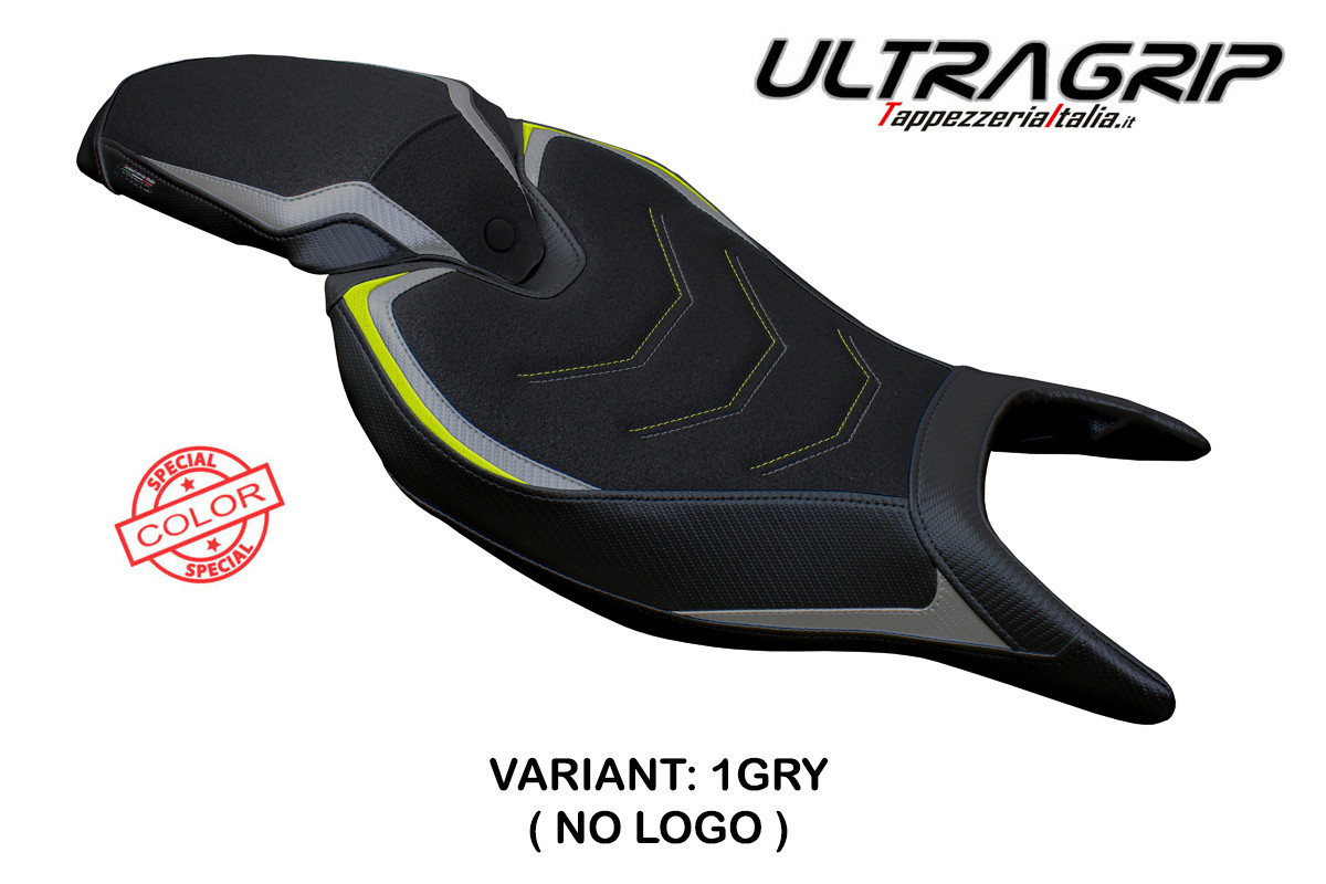 TAPPEZZERIA Sitzbezug ULTRAGRIP für TRIUMPH SPEED TRIPLE 1200 RS (22-25)