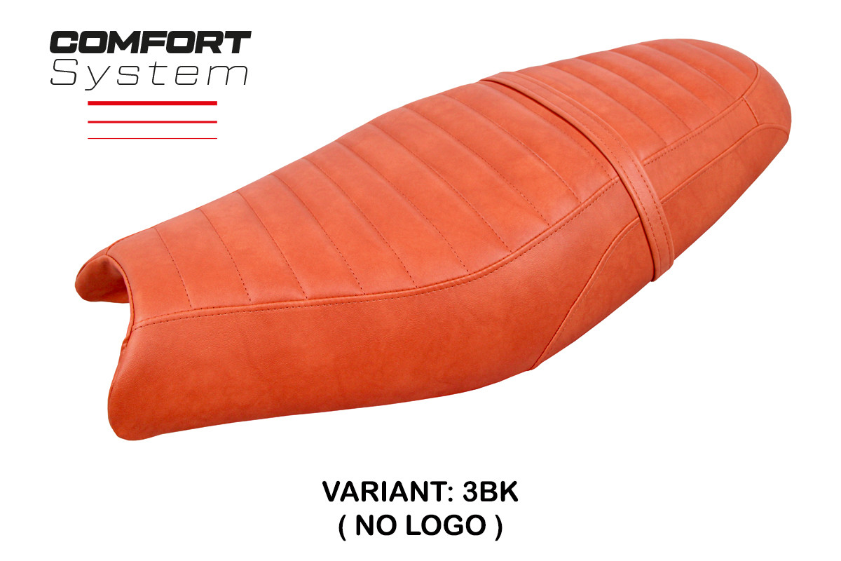 TAPPEZZERIA Sitzbezug COMFORT SYSTEM für TRIUMPH SPEED TWIN 900 (19-25)