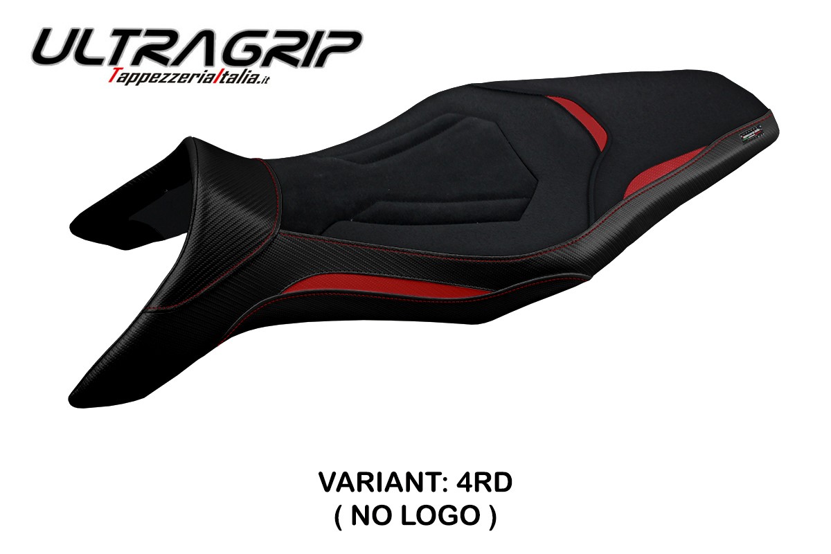 TAPPEZZERIA Sitzbezug ULTRAGRIP für YAMAHA MT-09 (13-20)