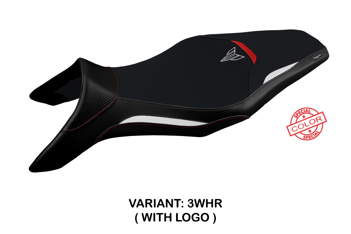 TAPPEZZERIA Sitzbezug STANDARD für YAMAHA MT-09 (13-20)