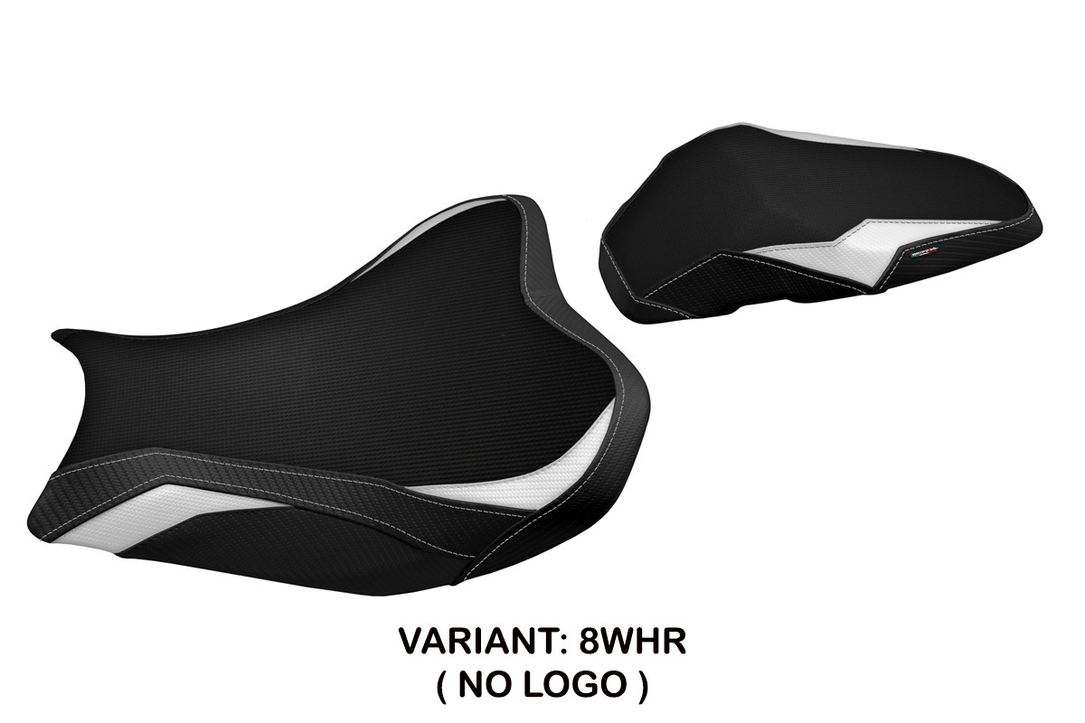 TAPPEZZERIA Sitzbezug STANDARD für KAWASAKI Z 900 (17-24)