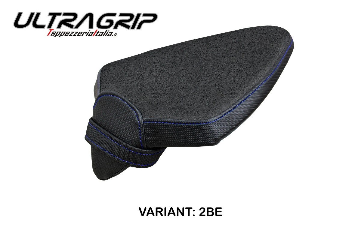TAPPEZZERIA Seat cover for APRILIA RSV4 (21-23)