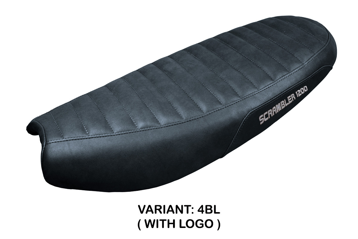 TAPPEZZERIA Sitzbezug STANDARD für TRIUMPH SCRAMBLER 1200 (19-25)