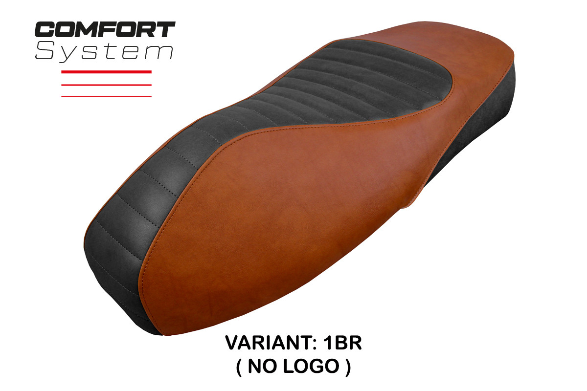 TAPPEZZERIA Sitzbezug COMFORT SYSTEM für VESPA VESPA 125/150/300 GTS (09-24)