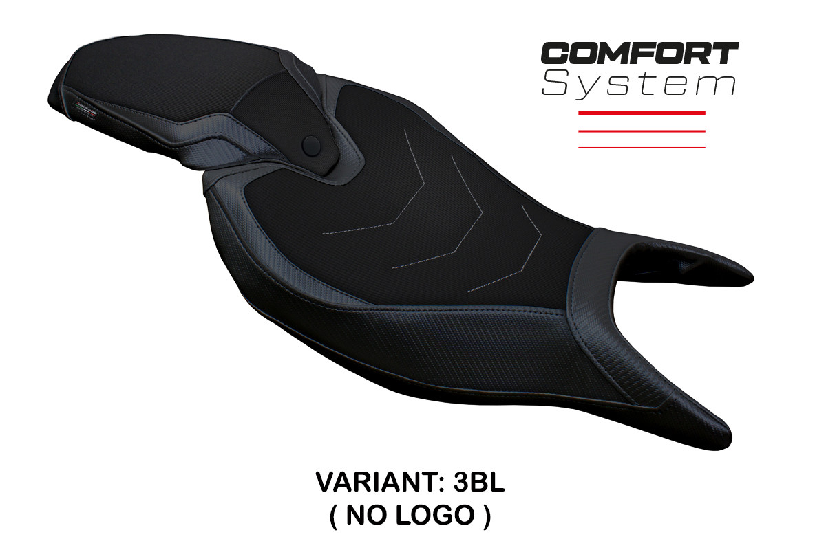 TAPPEZZERIA Sitzbezug COMFORT SYSTEM für TRIUMPH SPEED TRIPLE 1200 RS (22-25)