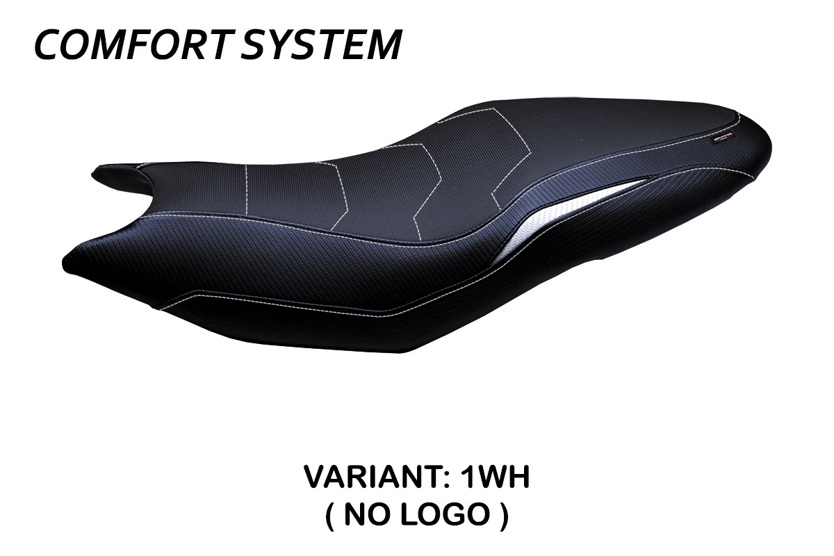 TAPPEZZERIA Sitzbezug COMFORT SYSTEM für TRIUMPH TRIDENT 660 (21-25)