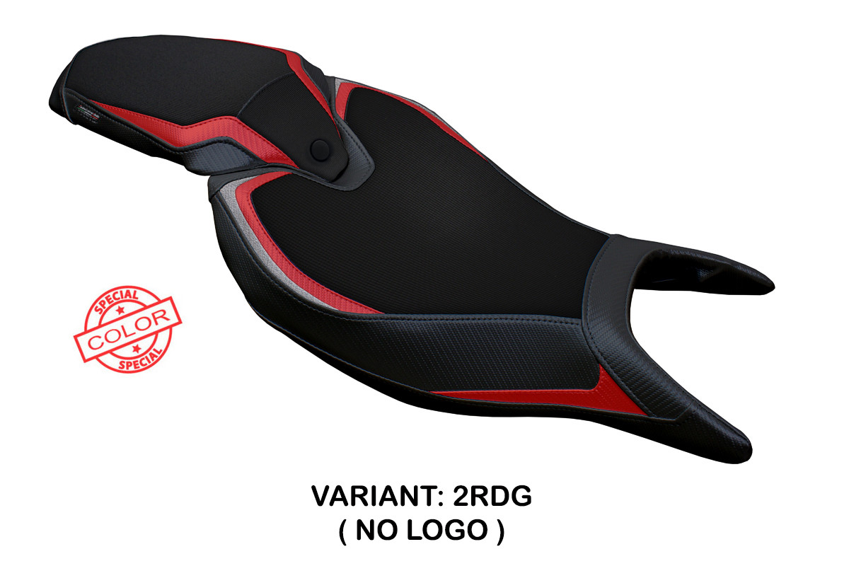 TAPPEZZERIA Sitzbezug STANDARD für TRIUMPH SPEED TRIPLE 1200 RS (22-25)