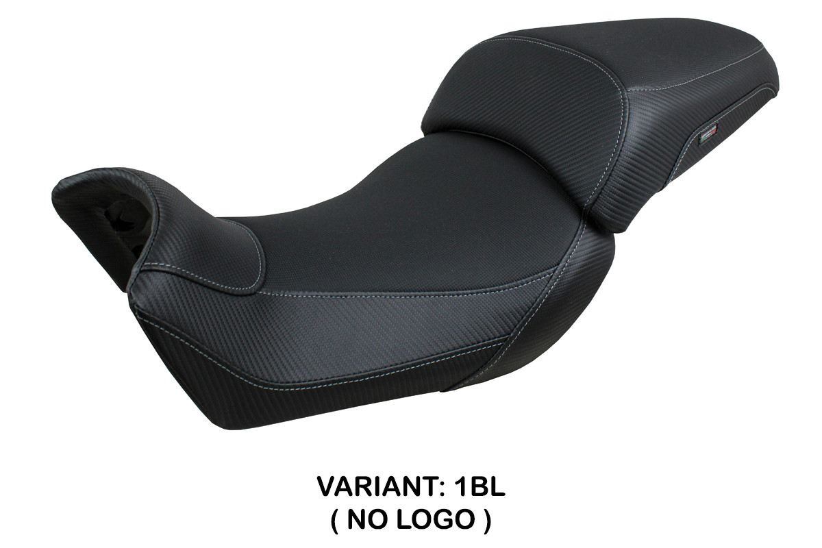 TAPPEZZERIA Sitzbezug STANDARD für VOGE VALICO 650 DSX (21-24)