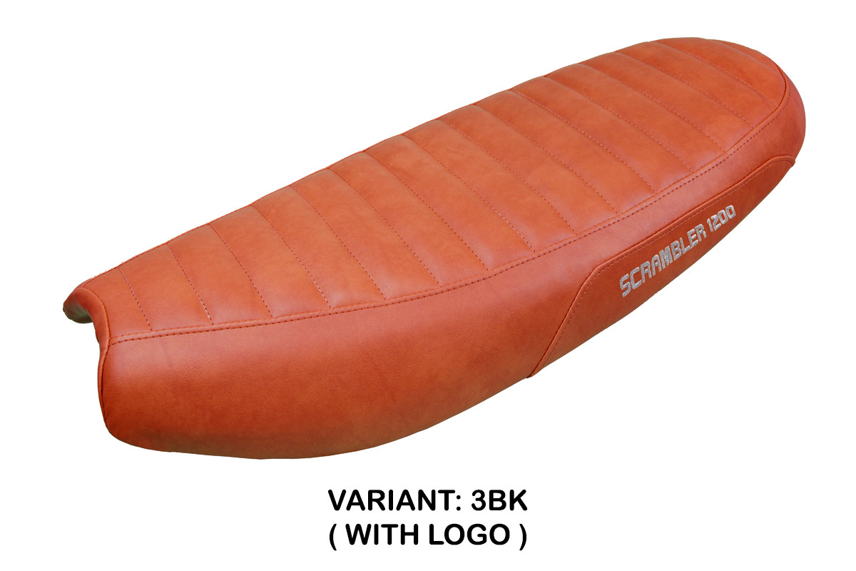 TAPPEZZERIA Sitzbezug STANDARD für TRIUMPH SCRAMBLER 1200 (19-25)