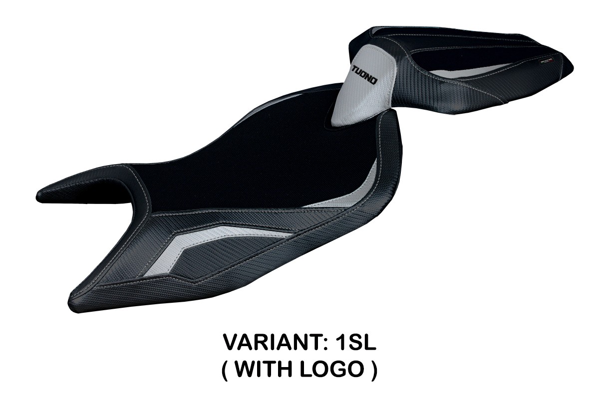 TAPPEZZERIA Seat cover STANDARD without logo for APRILIA TUONO 660 (21-25)