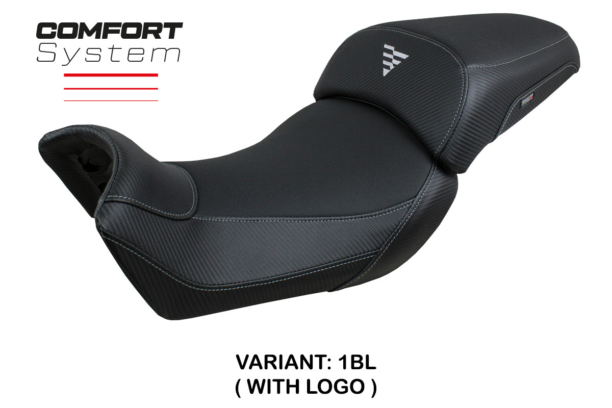 TAPPEZZERIA Sitzbezug STANDARD für VOGE VALICO 650 DSX (21-24)