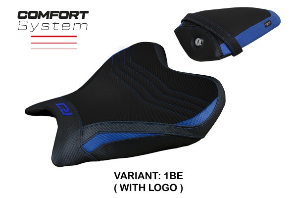 TAPPEZZERIA Sitzbezug COMFORT SYSTEM für YAMAHA R7 (21-25)