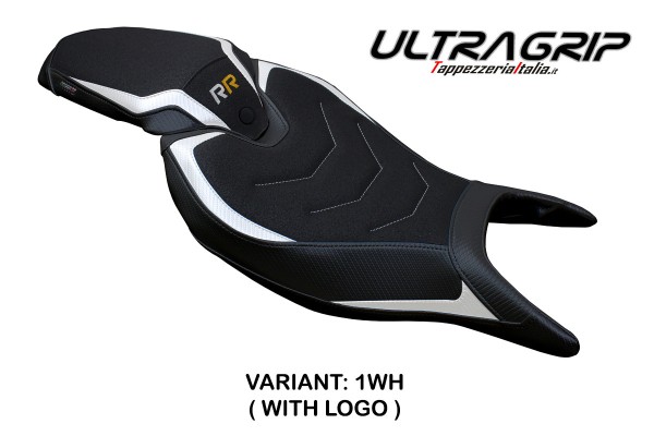 TAPPEZZERIA Sitzbezug ULTRAGRIP für TRIUMPH SPEED TRIPLE 1200 RR (22-25)
