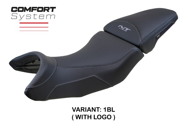TAPPEZZERIA Sitzbezug COMFORT SYSTEM für HONDA NT 1100 (21-23)