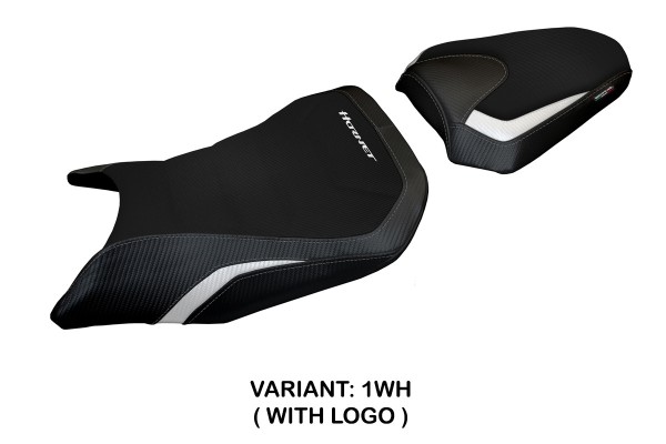 TAPPEZZERIA Sitzbezug STANDARD für HONDA CB 750 HORNET (2023)