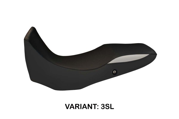 TAPPEZZERIA Sitzbezug STANDARD für YAMAHA TDM 850 (91-01)