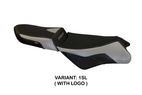 TAPPEZZERIA Sitzbezug STANDARD ohne Logo für BMW K 1300 GT (09-11)