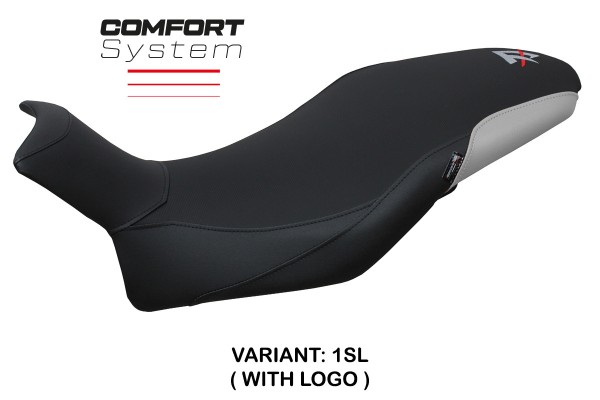 TAPPEZZERIA Sitzbezug COMFORT SYSTEM für SUZUKI KATANA (19-25)