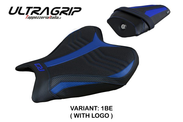 TAPPEZZERIA Sitzbezug ULTRAGRIP für YAMAHA R7 (21-25)
