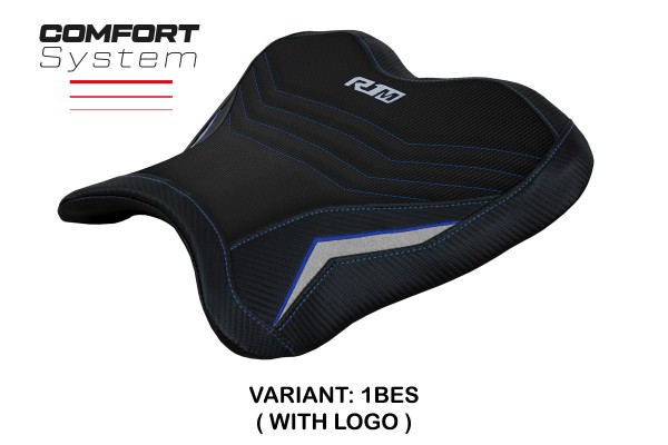 TAPPEZZERIA Sitzbezug COMFORT SYSTEM für YAMAHA R1M (15-25)