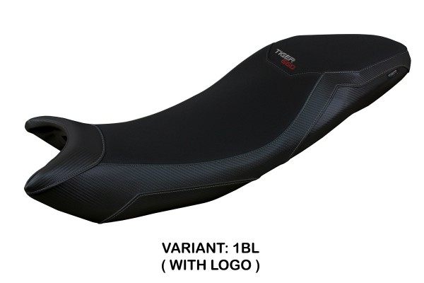 TAPPEZZERIA Sitzbezug STANDARD für TRIUMPH TIGER 660 (21-25)