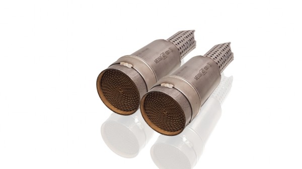 ACC.037.A2 - MIVV Nachrüstkatalysator A2