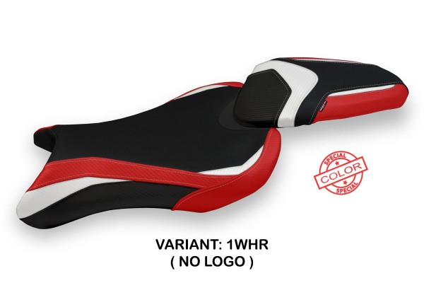 TAPPEZZERIA Sitzbezug STANDARD für TRIUMPH STREET TRIPLE (17-22)