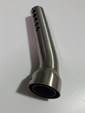 Giannelli Ersatzteil Ass.Int. Candela D. 38 x 1 Fori D.11 &quot;C3&quot;