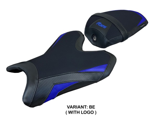 TAPPEZZERIA Sitzbezug STANDARD für YAMAHA R125 (23-25)