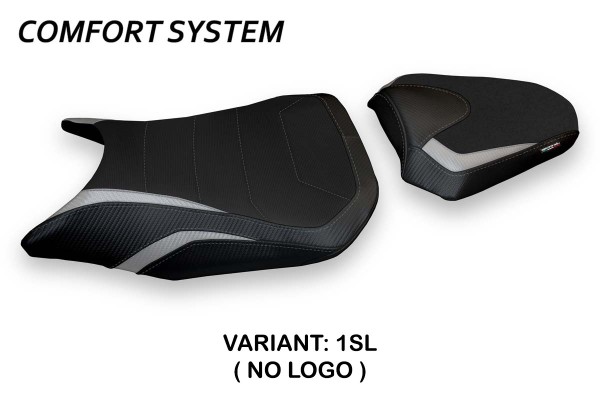 TAPPEZZERIA Sitzbezug COMFORT SYSTEM für HONDA CBR 500 R (17-23)