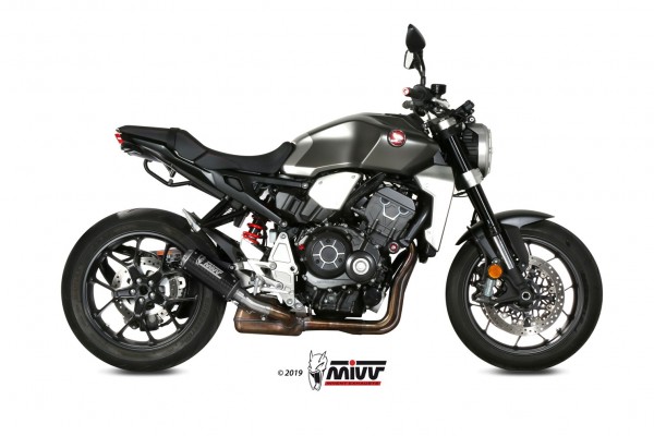 MIVV MK3 Carbon HONDA CB 1000 R 18-22