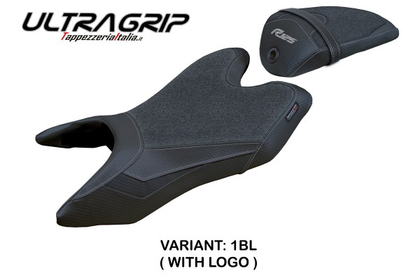 TAPPEZZERIA Sitzbezug ULTRAGRIP für YAMAHA R125 (19-22)