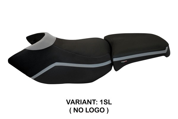 TAPPEZZERIA Sitzbezug STANDARD ohne Logo für BMW R 1200 GS ADVENTURE (06-12)