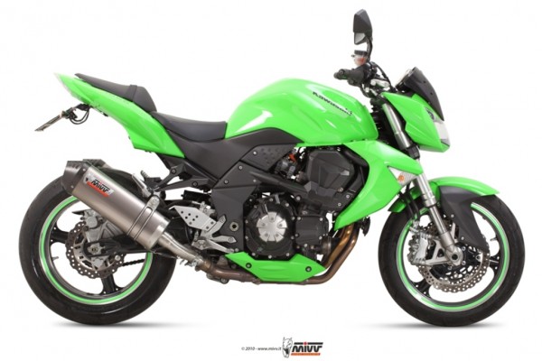 MIVV Kawasaki Z 1000 07-09