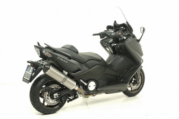Giannelli Ipersport Titan Yamaha T-Max 530 ´12/16