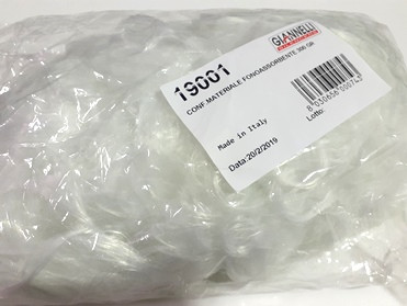 Giannelli Ersatzteil Dämmwolle für 14001-14057